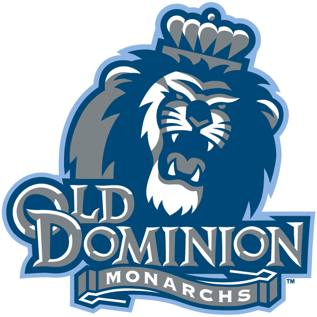 Old Dominion Monarchs 2003-Pres Alternate Logo t shirts DIY iron ons v4